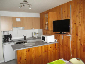 Studio cosy au cœur de Super Besse, proche des pistes - FR-1-814-9
